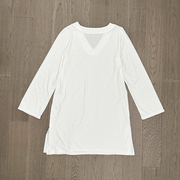 NWOT Coolibar UPF 50+ Cover-Up - Picture 6 of 9